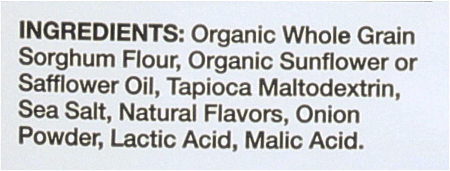 Dairy Free Cheddar Puffs