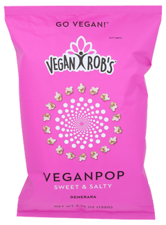 Popcorn Sweet And Salty