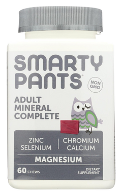 Mixed Berry Daily Vitamin Gummies (60 Ct)