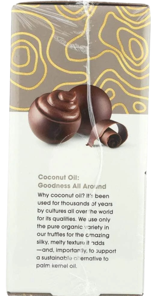 Truffle Medley Chocolates 60 Pieces