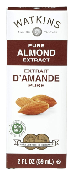 Almond Pure Extract