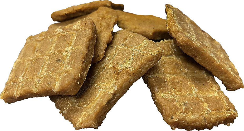 Salmon Recipe Jerky Dog Treats