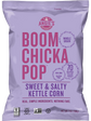 Boom Chicka Pop Kettle Corn