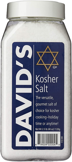 Kosher Salt