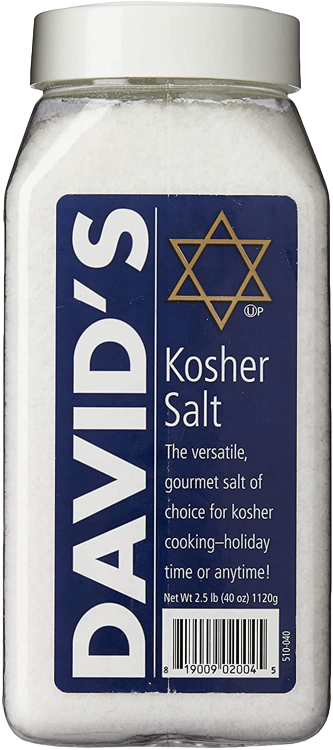 Kosher Salt
