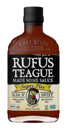 Slim N' Sweet Bbq Sauce
