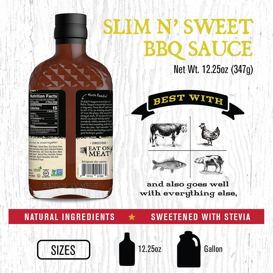Slim N