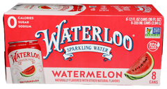 Watermelon Sparkling Water