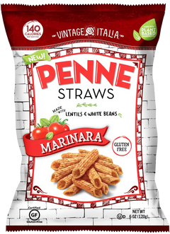Marinara Penne Chips