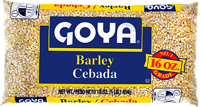 Barley