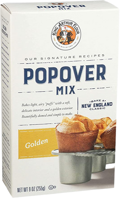 Popover Mix