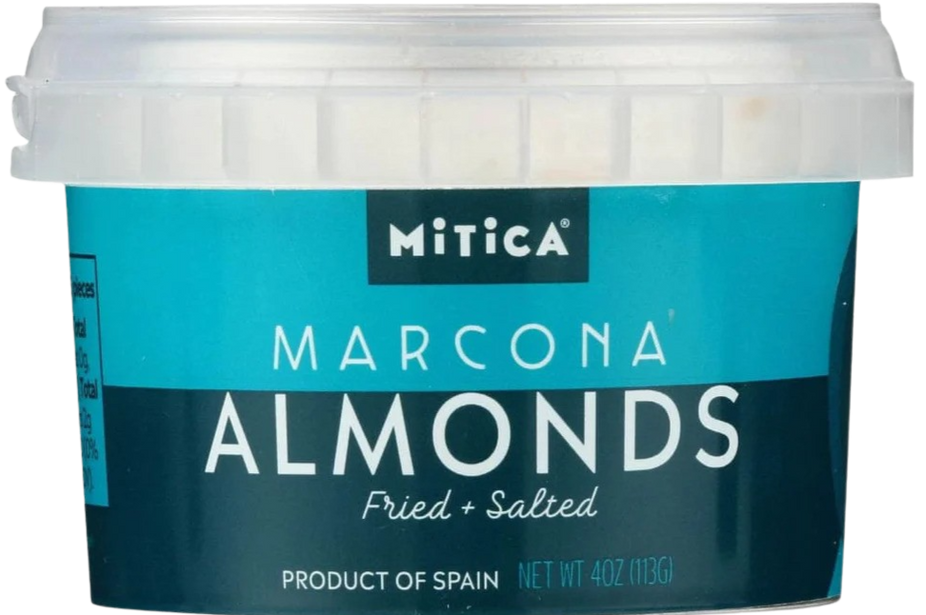 Marcona Almonds Minitub