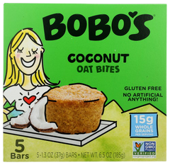 Coconut Bites, 5 Ct
