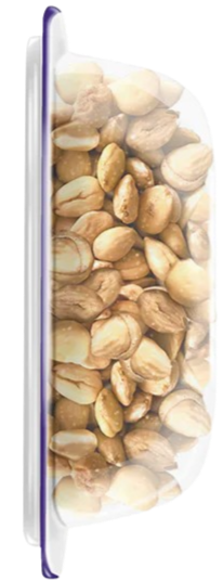 Matiz Valencia Almonds with Truffle