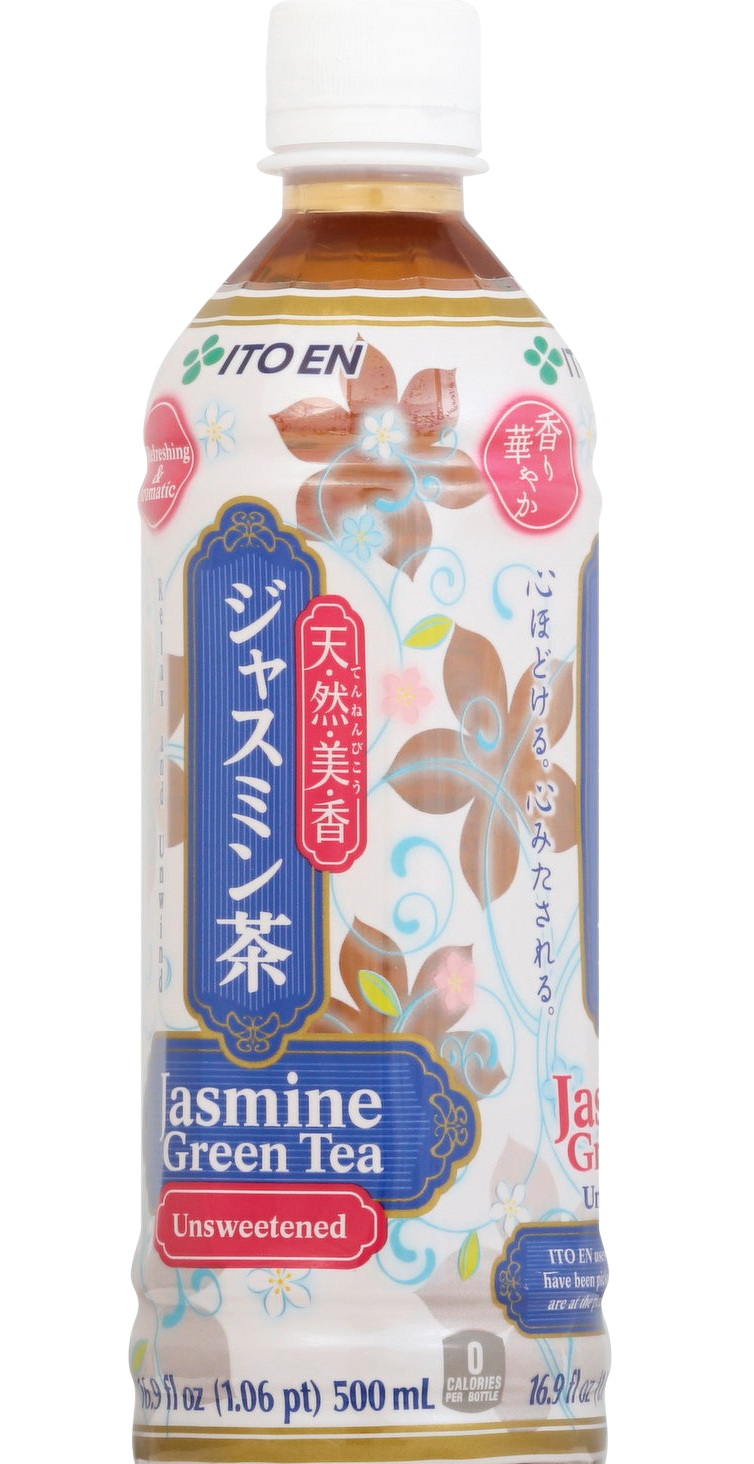 Jasmine Green Tea