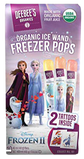 Freeze Pops Disney, 10 Ct