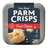 Four Cheese Parmesan Crisps Tub