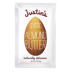 Natural Classic Almond Butter