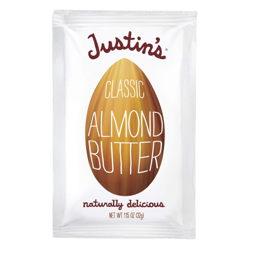 Natural Classic Almond Butter