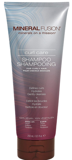 Curl Care Shampoo