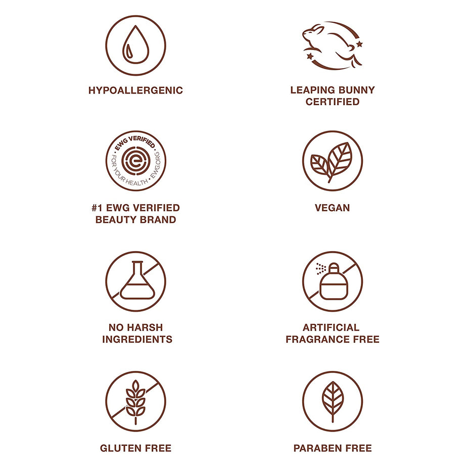 Facial Cleanser Purifying Gel