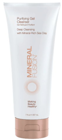 Facial Cleanser Purifying Gel