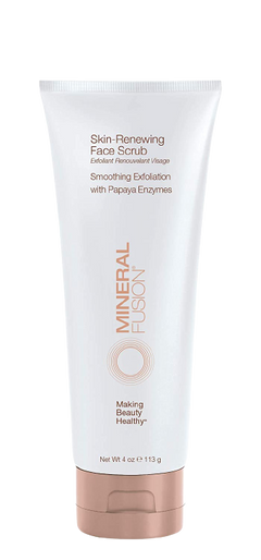 Skin Renewing Facial Scrub