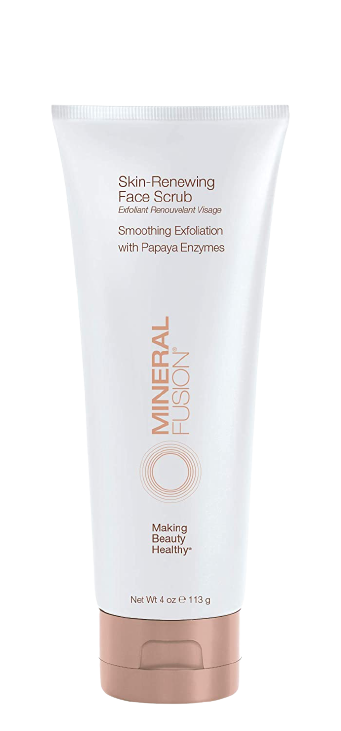 Skin Renewing Facial Scrub