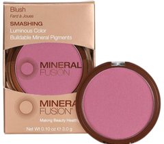 Smashing Make Up Blush