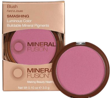 Smashing Make Up Blush