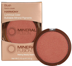Harmony Make Up Blush