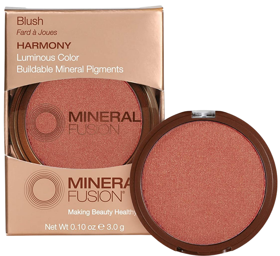 Harmony Make Up Blush