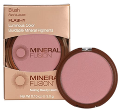 Flashy Make Up Blush