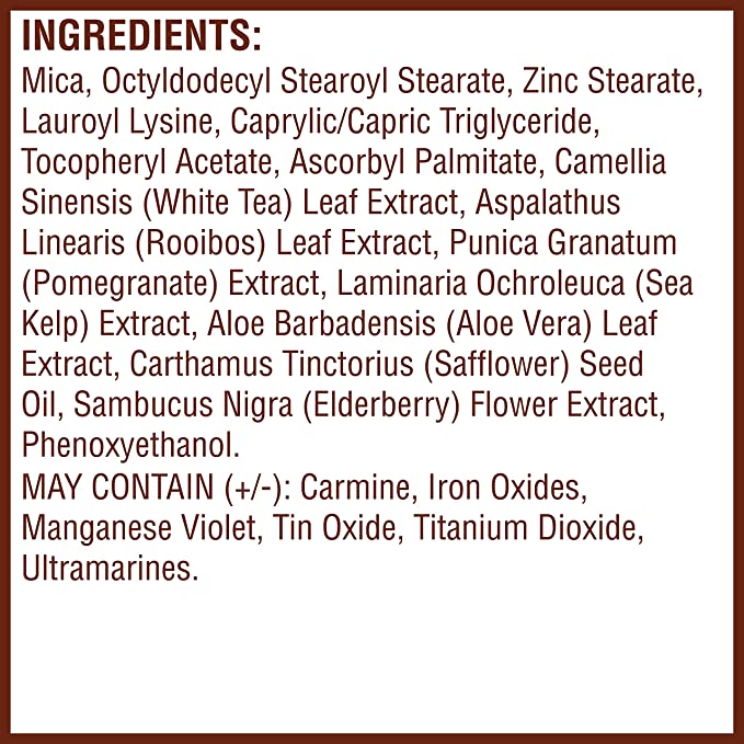 Flashy Make Up Blush