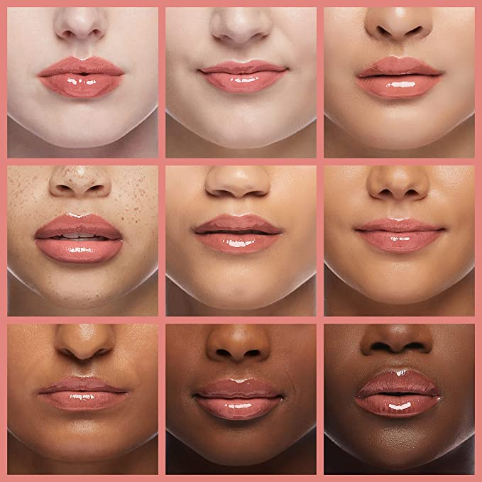 Dazzle Lip Gloss