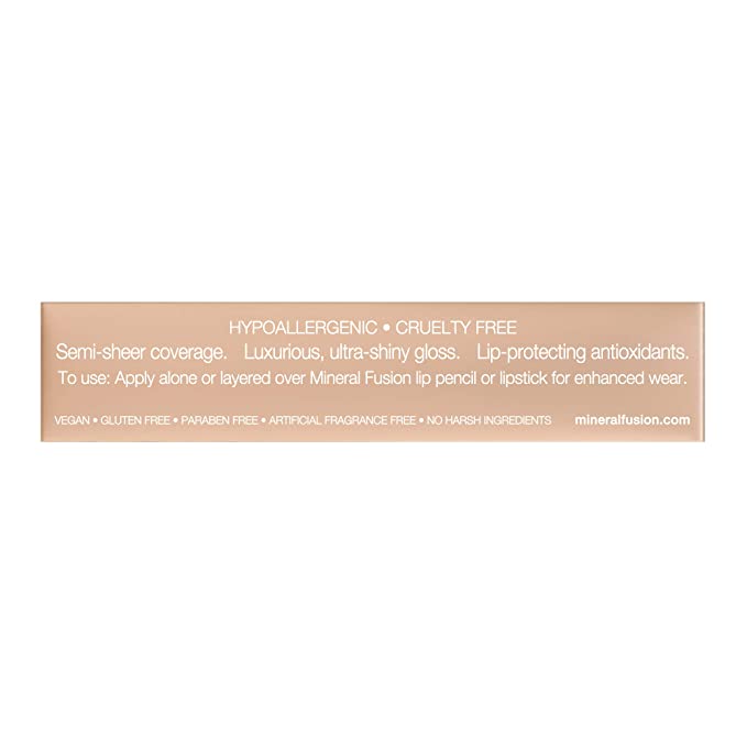 Dazzle Lip Gloss