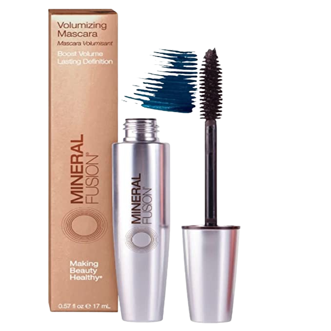 Midnight Volumizing Mascara