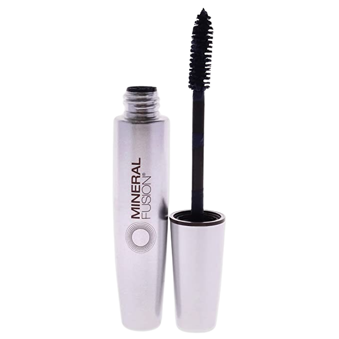 Midnight Volumizing Mascara