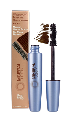 Cliff Waterproof Mascara