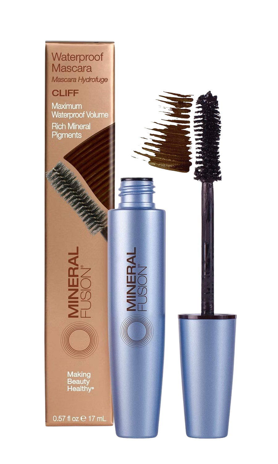 Cliff Waterproof Mascara