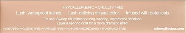 Cliff Waterproof Mascara