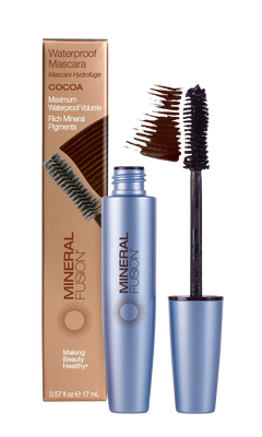 Cocoa Waterproof Mascara
