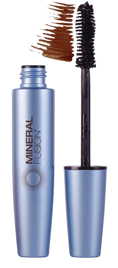 Cocoa Waterproof Mascara