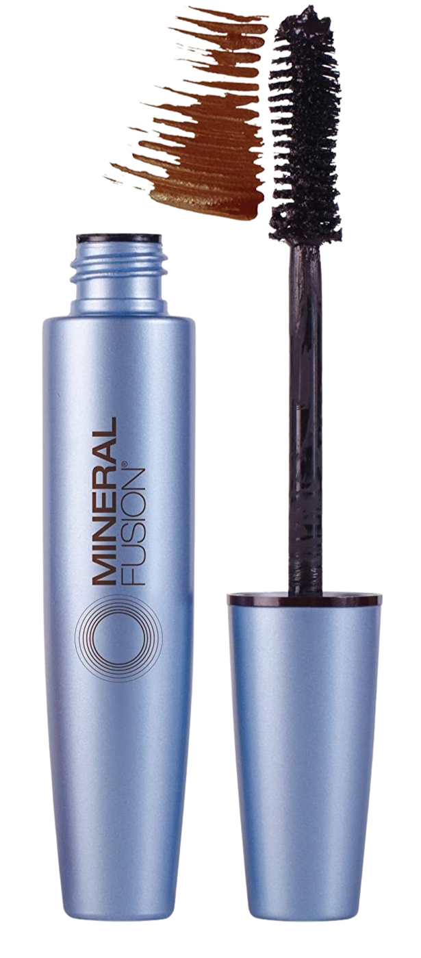 Cocoa Waterproof Mascara