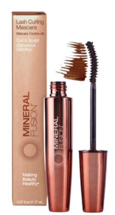 Curling Ridge Mascara