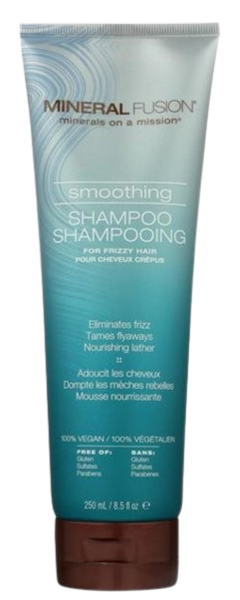 Smoothing Shampoo