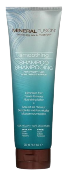 Smoothing Shampoo