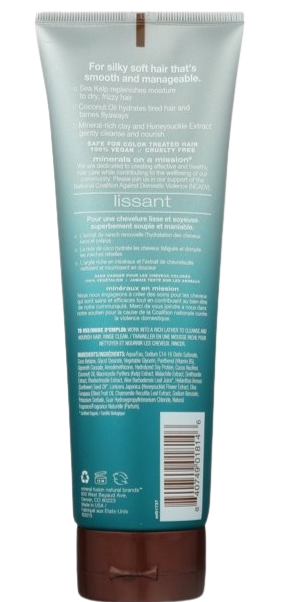 Smoothing Shampoo
