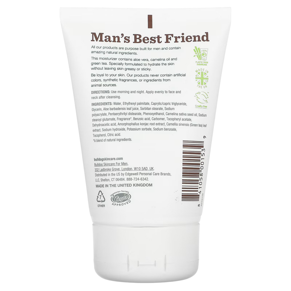 Original Moisturizer for Men