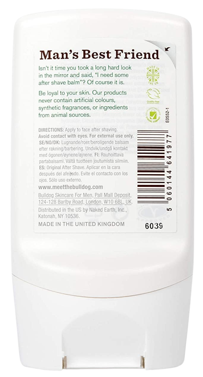 Original After Shave Balm